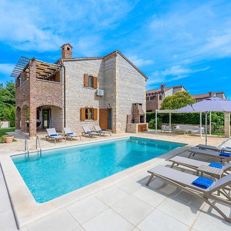 Paradise Villas Istria Светвинченат Экстерьер фото