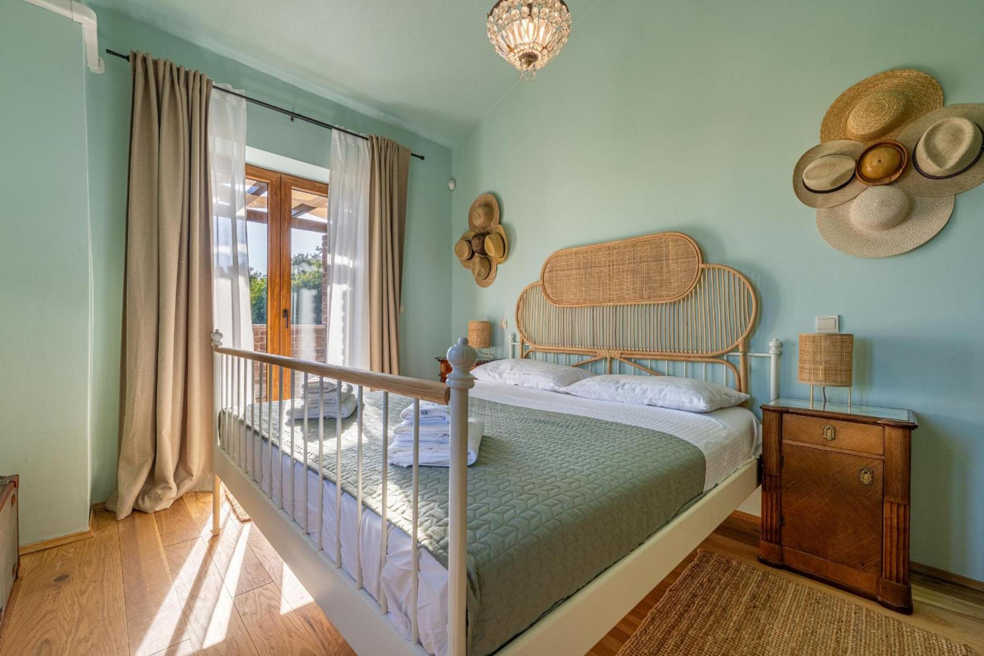Paradise Villas Istria Светвинченат Экстерьер фото
