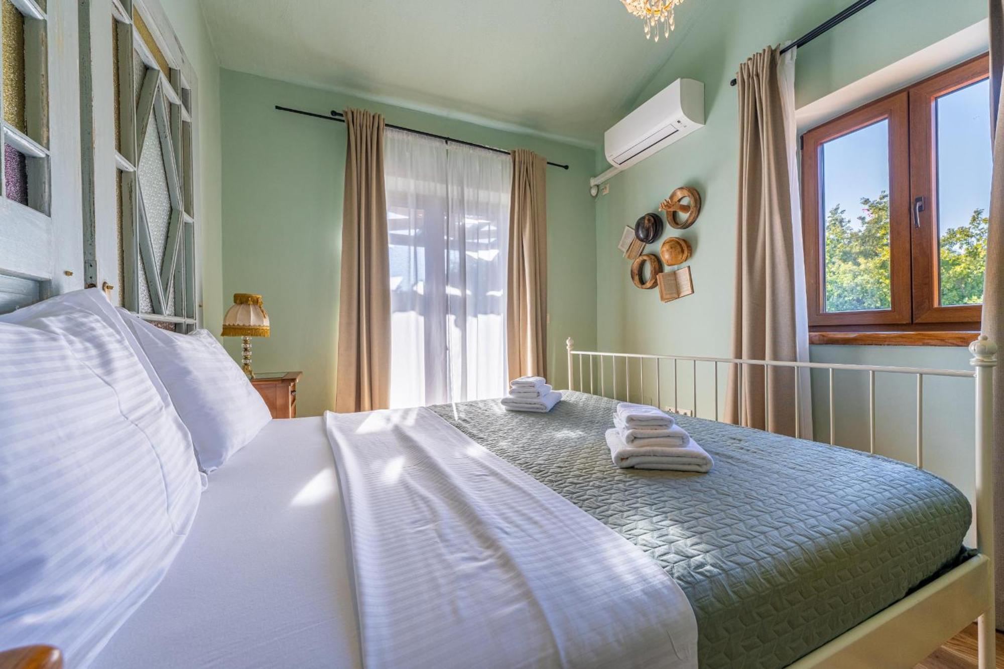 Paradise Villas Istria Светвинченат Экстерьер фото