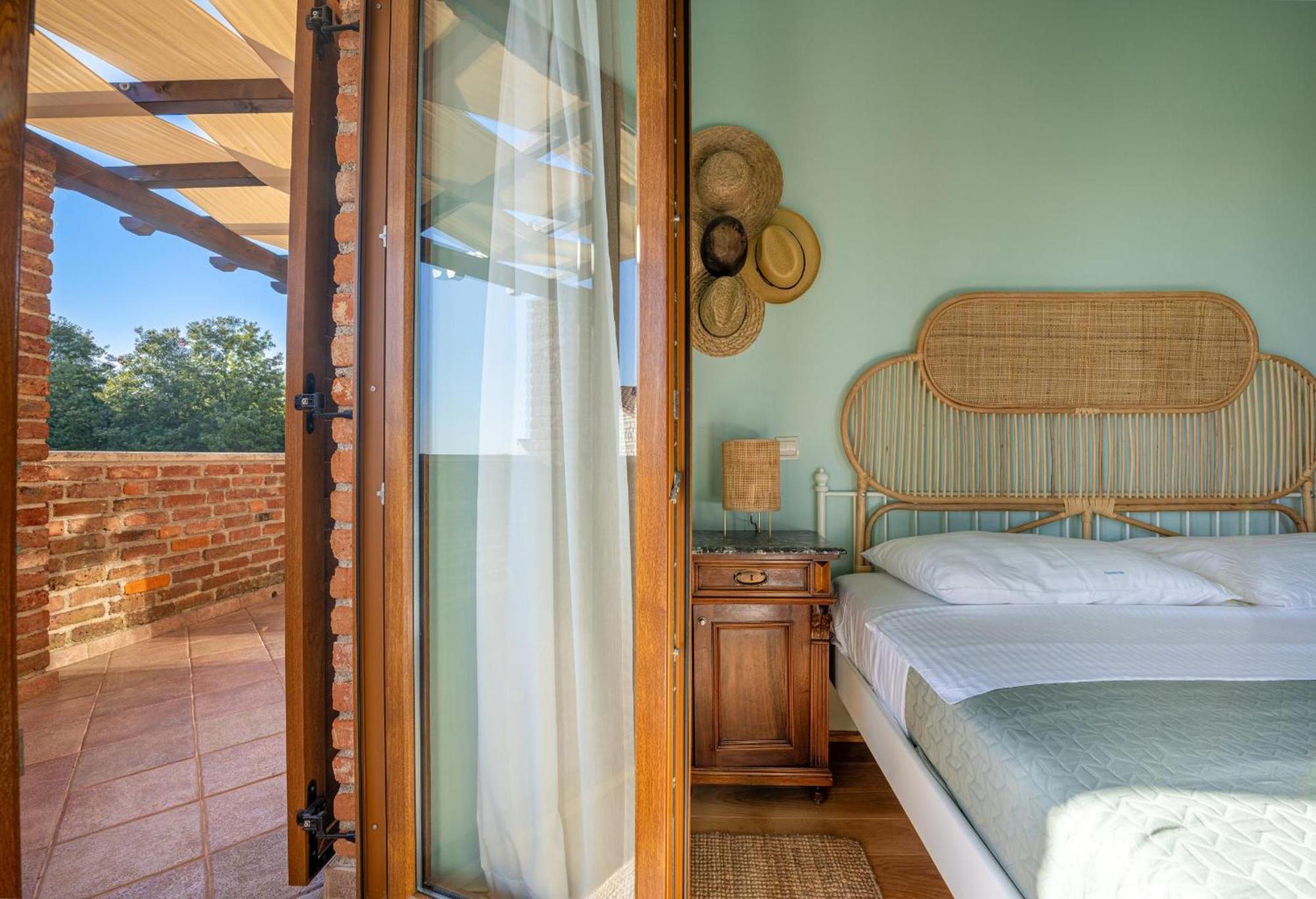 Paradise Villas Istria Светвинченат Экстерьер фото