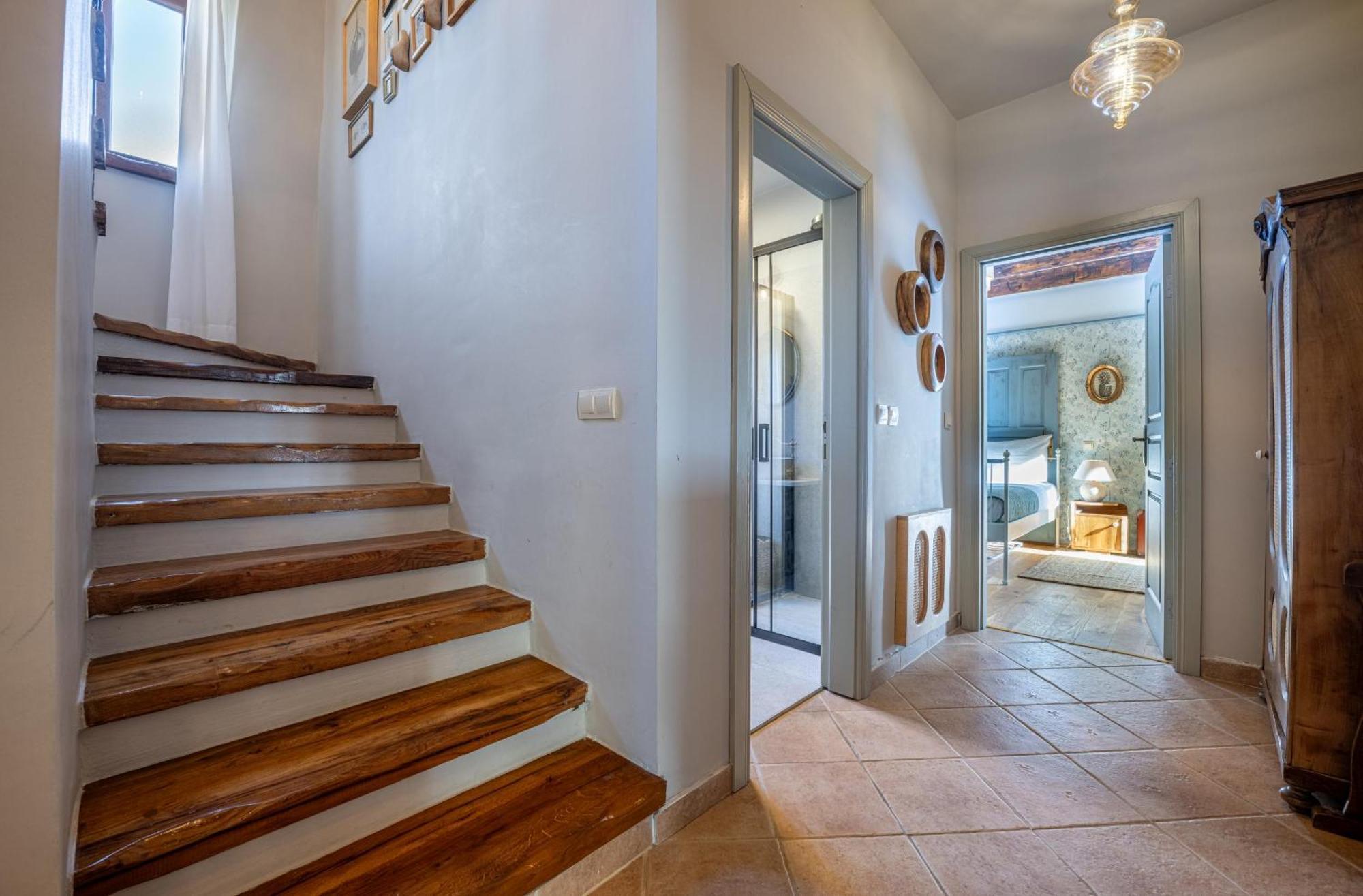 Paradise Villas Istria Светвинченат Экстерьер фото