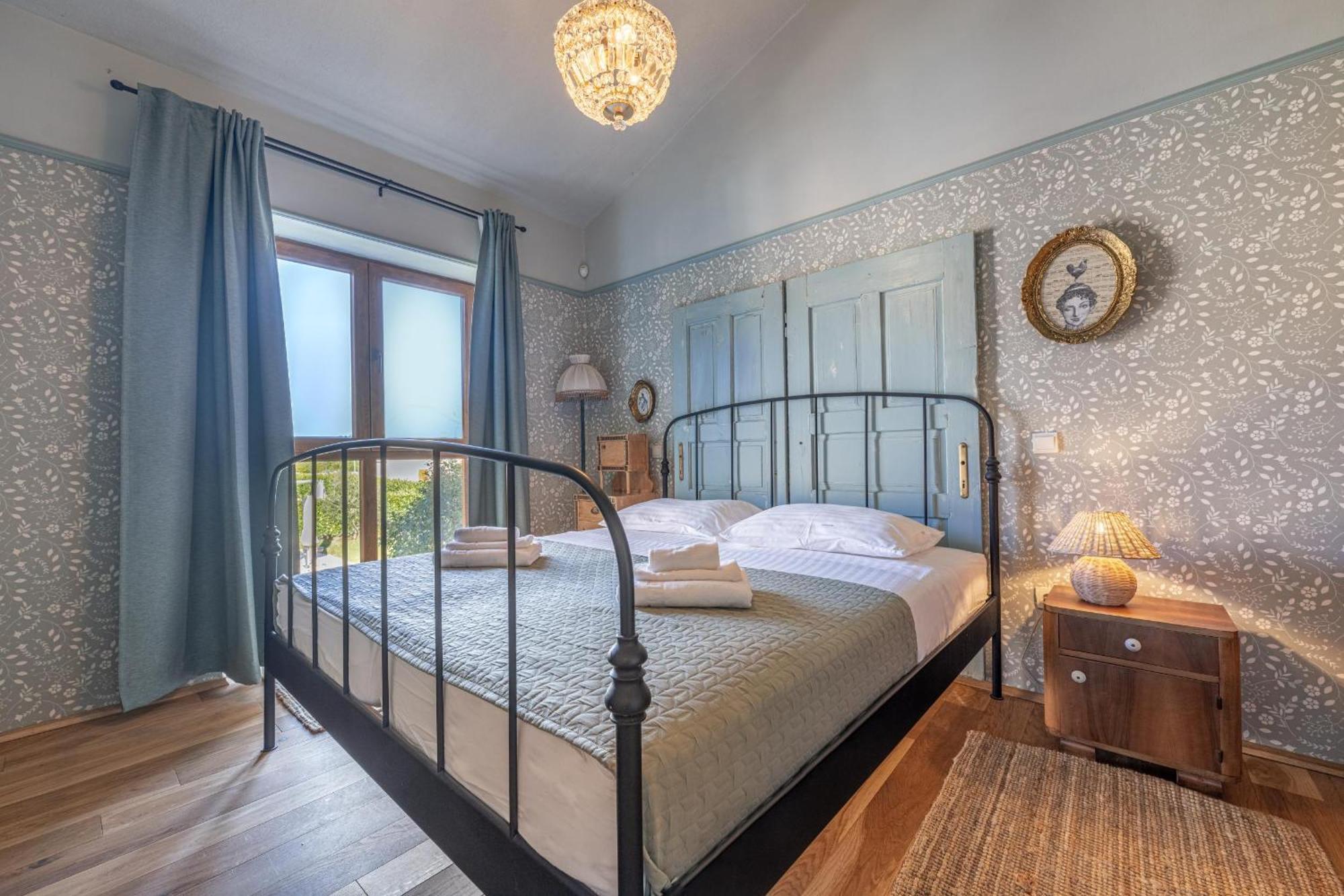 Paradise Villas Istria Светвинченат Экстерьер фото