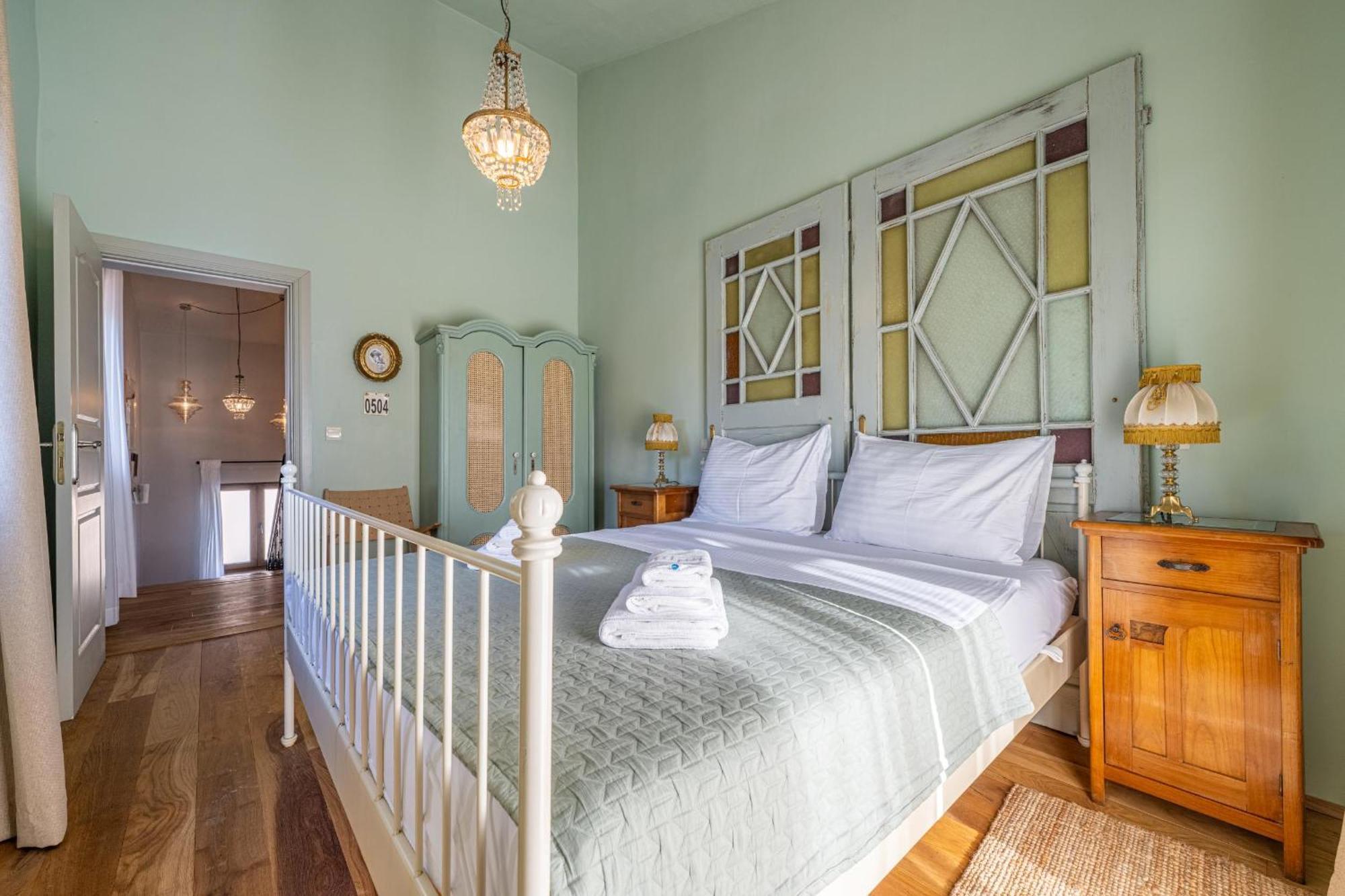 Paradise Villas Istria Светвинченат Экстерьер фото