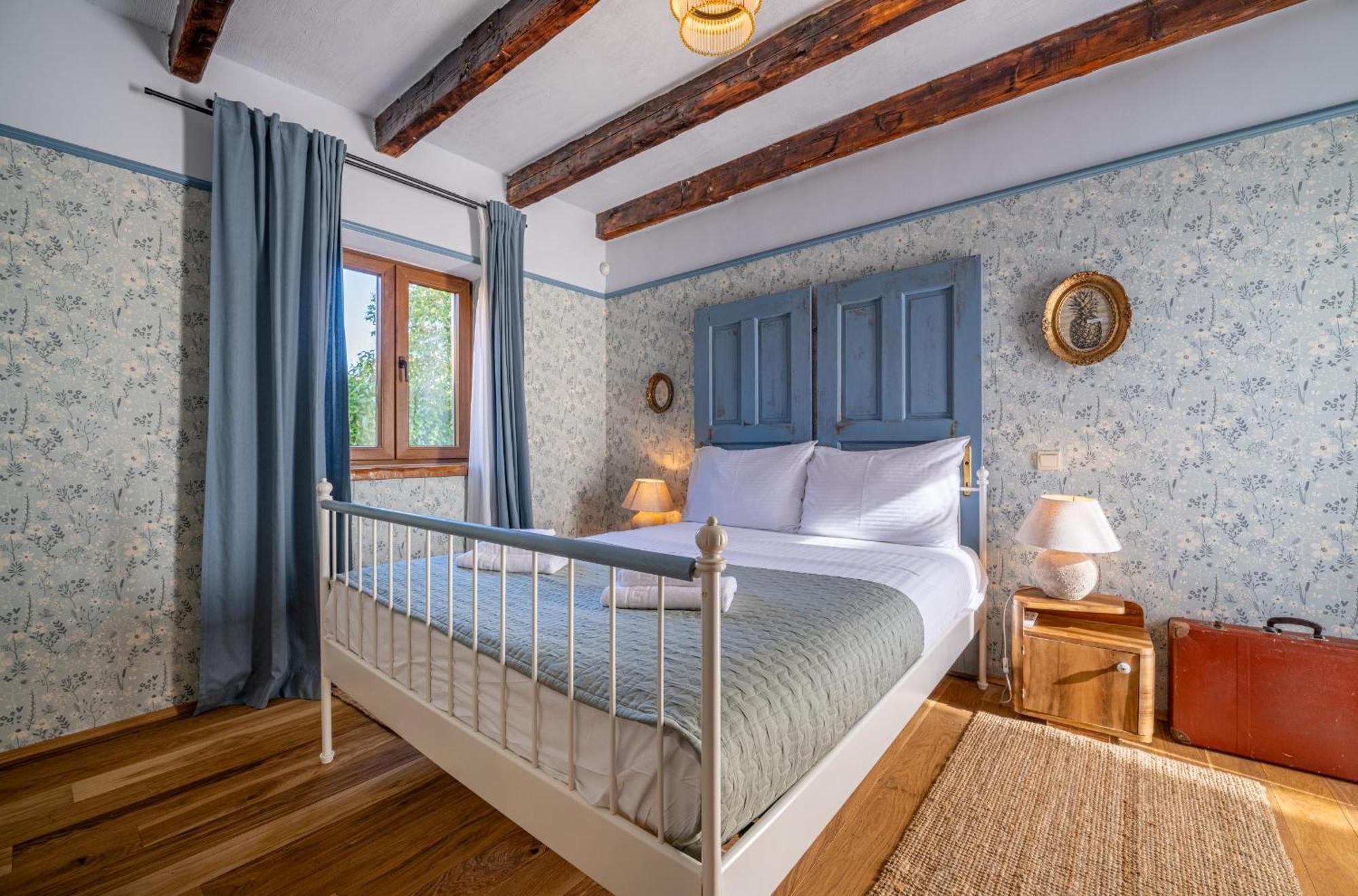 Paradise Villas Istria Светвинченат Экстерьер фото