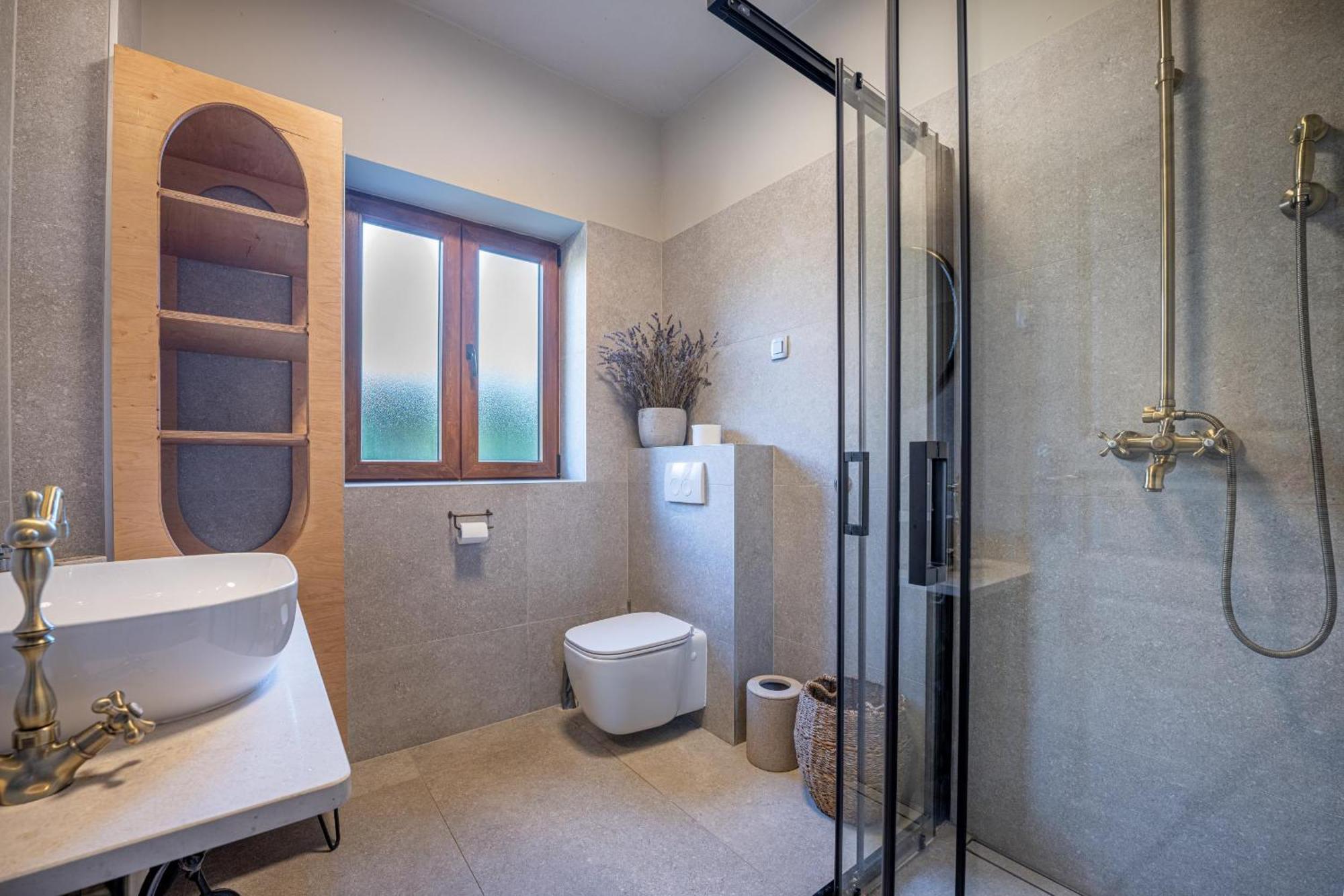 Paradise Villas Istria Светвинченат Экстерьер фото
