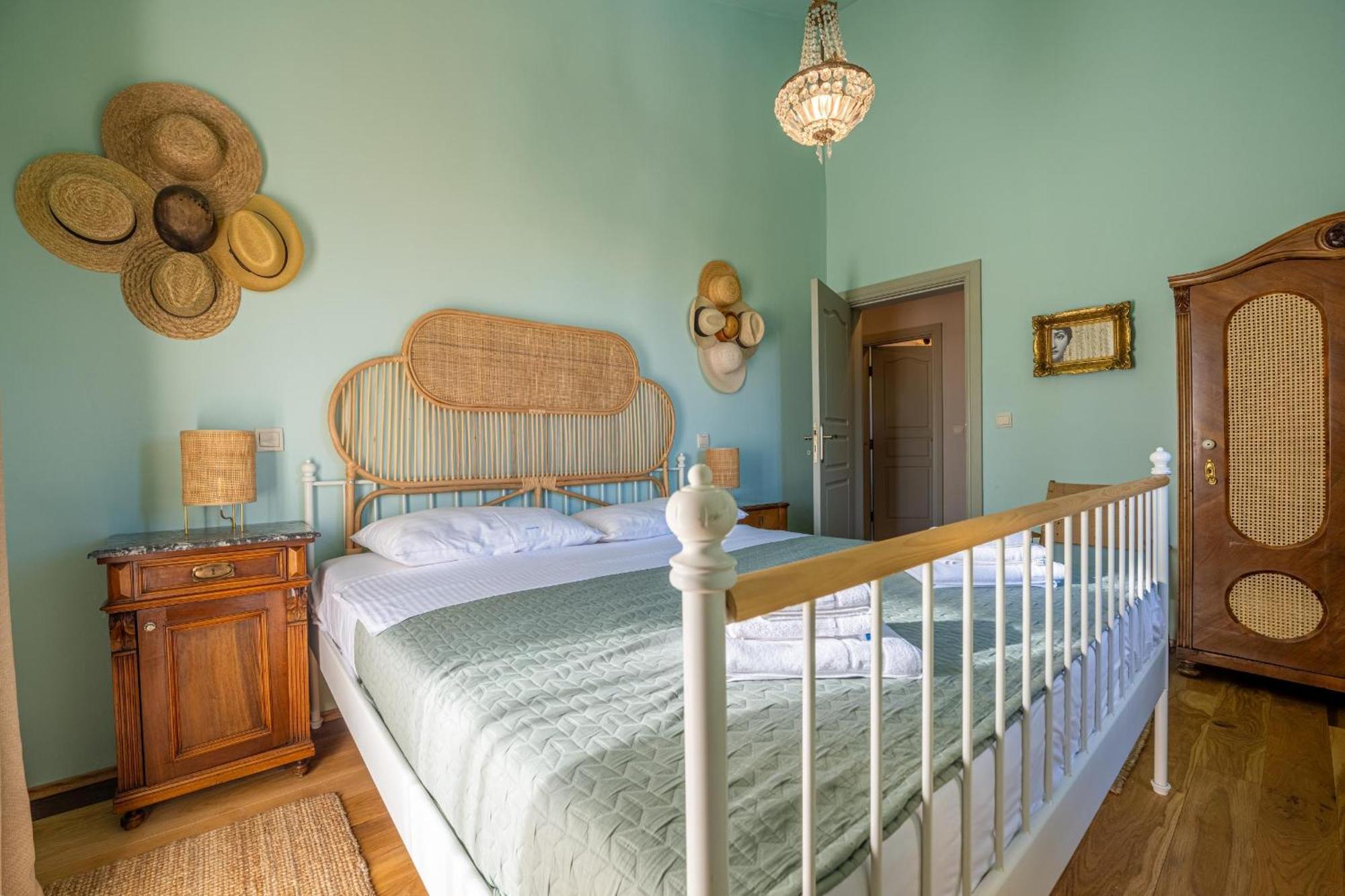 Paradise Villas Istria Светвинченат Экстерьер фото
