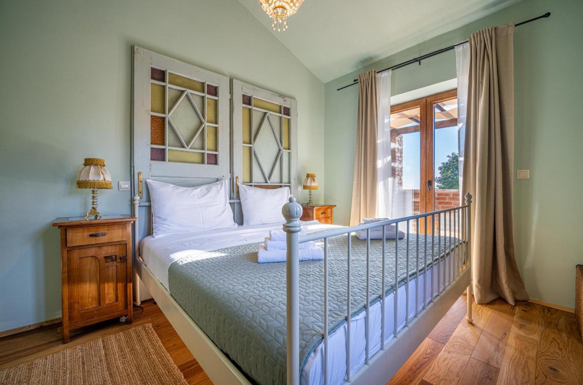 Paradise Villas Istria Светвинченат Экстерьер фото